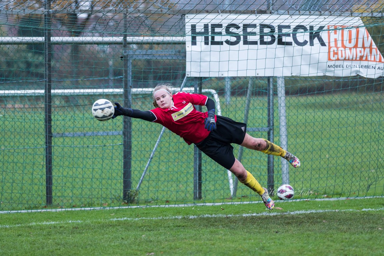 Bild 72 - F SV Henstedt Ulzburg2 - SSG Rot Schwarz Kiel : Ergebnis: 3:2